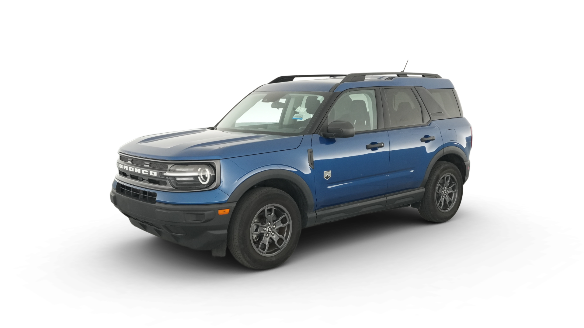 2023 Ford Bronco Sport vehicle photo