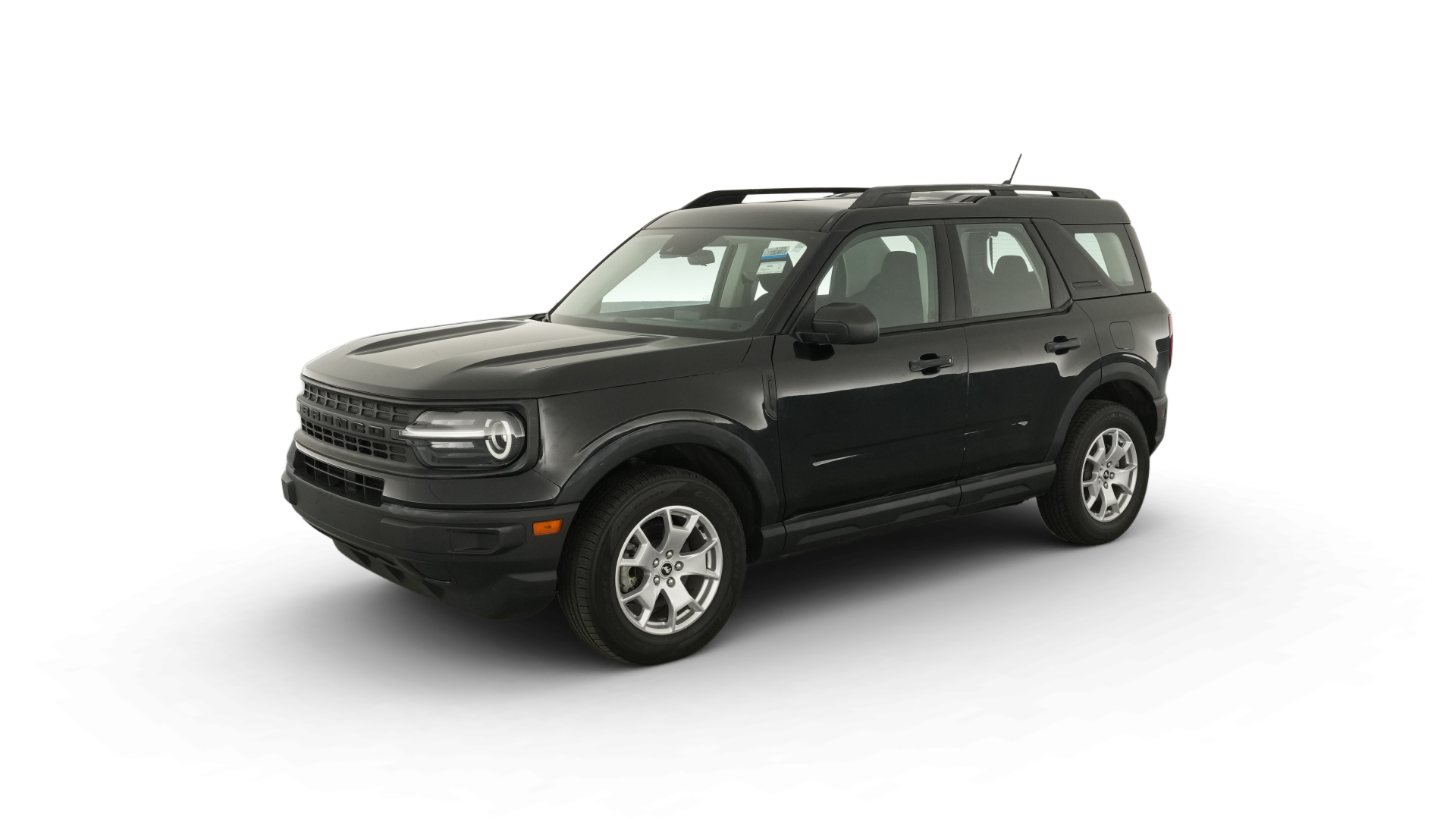 2023 Ford Bronco Sport Base