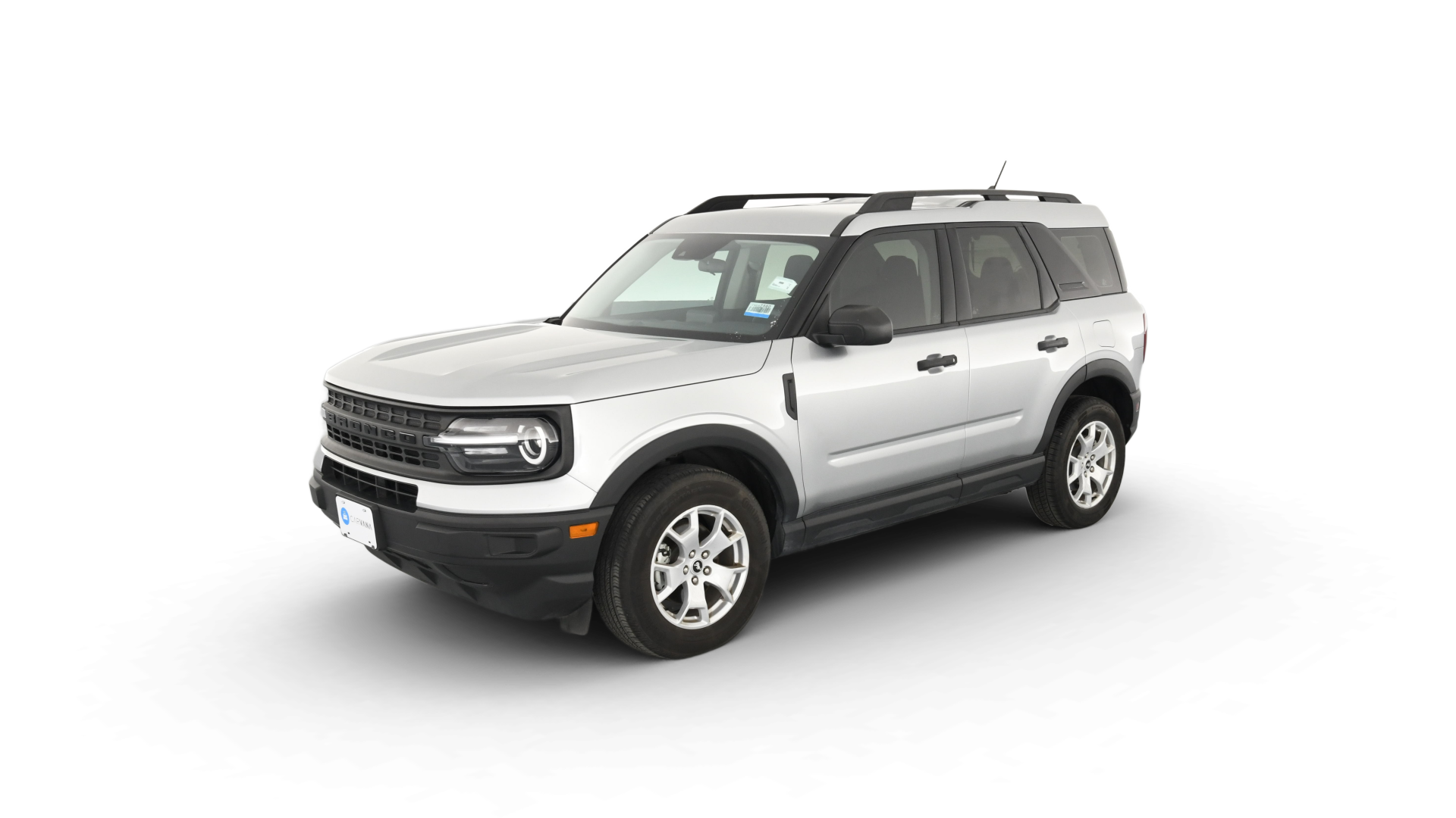 2023 Ford Bronco Sport