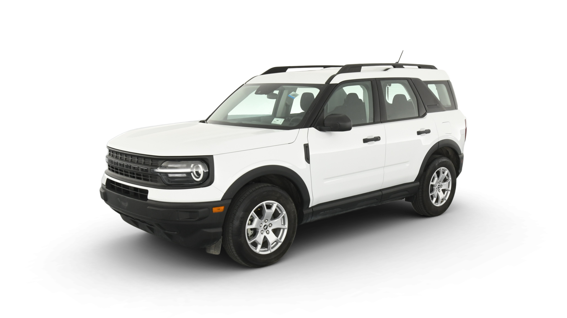 2023 Ford Bronco Sport Base