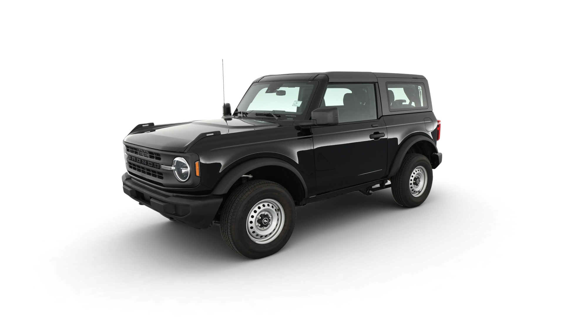 Used Ford Bronco for Sale Near Me