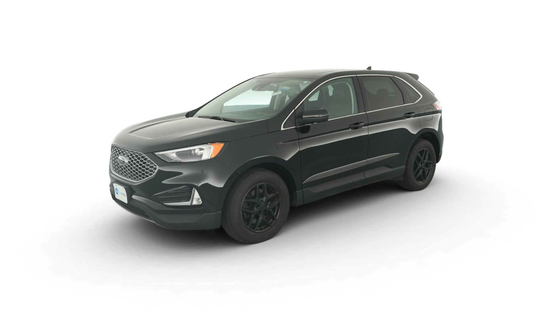 2023 Ford Edge vehicle photo