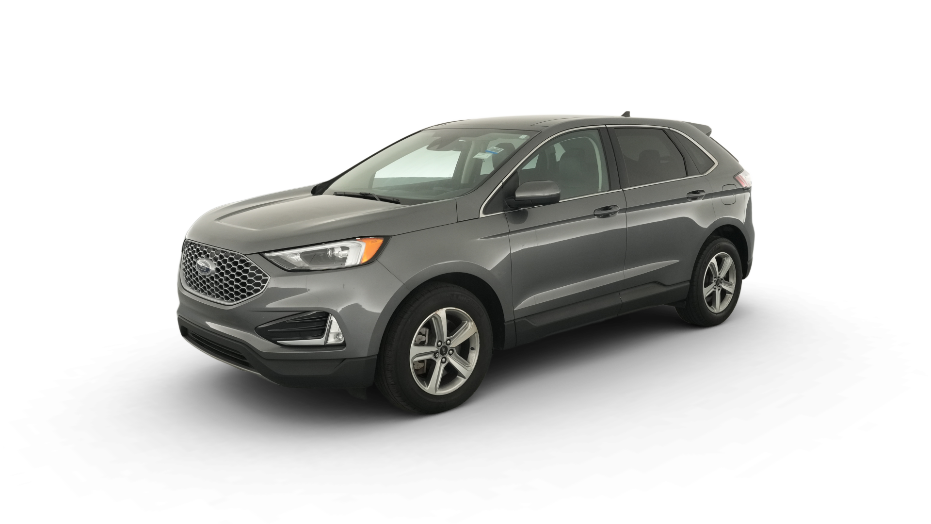 2023 Ford Edge vehicle photo