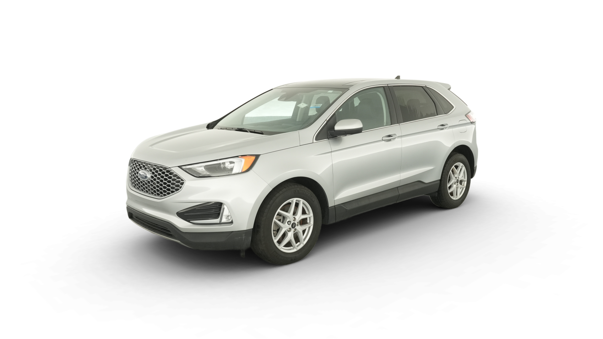 2023 Ford Edge vehicle photo