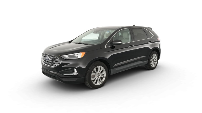 2023 Ford Edge vehicle photo