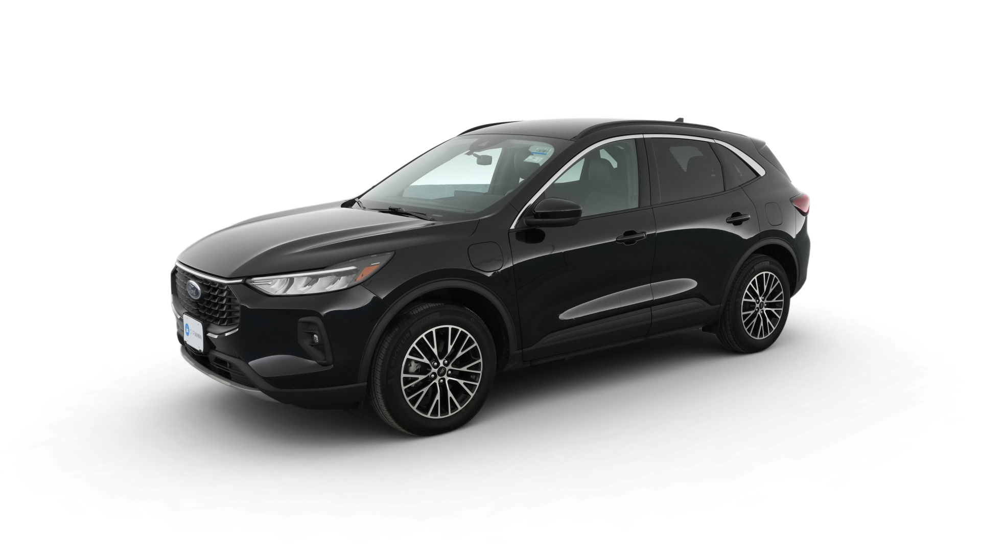 2023 Ford Escape PHEV