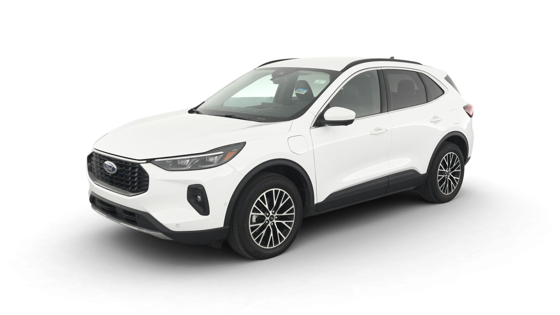 2023 Ford Escape PHEV