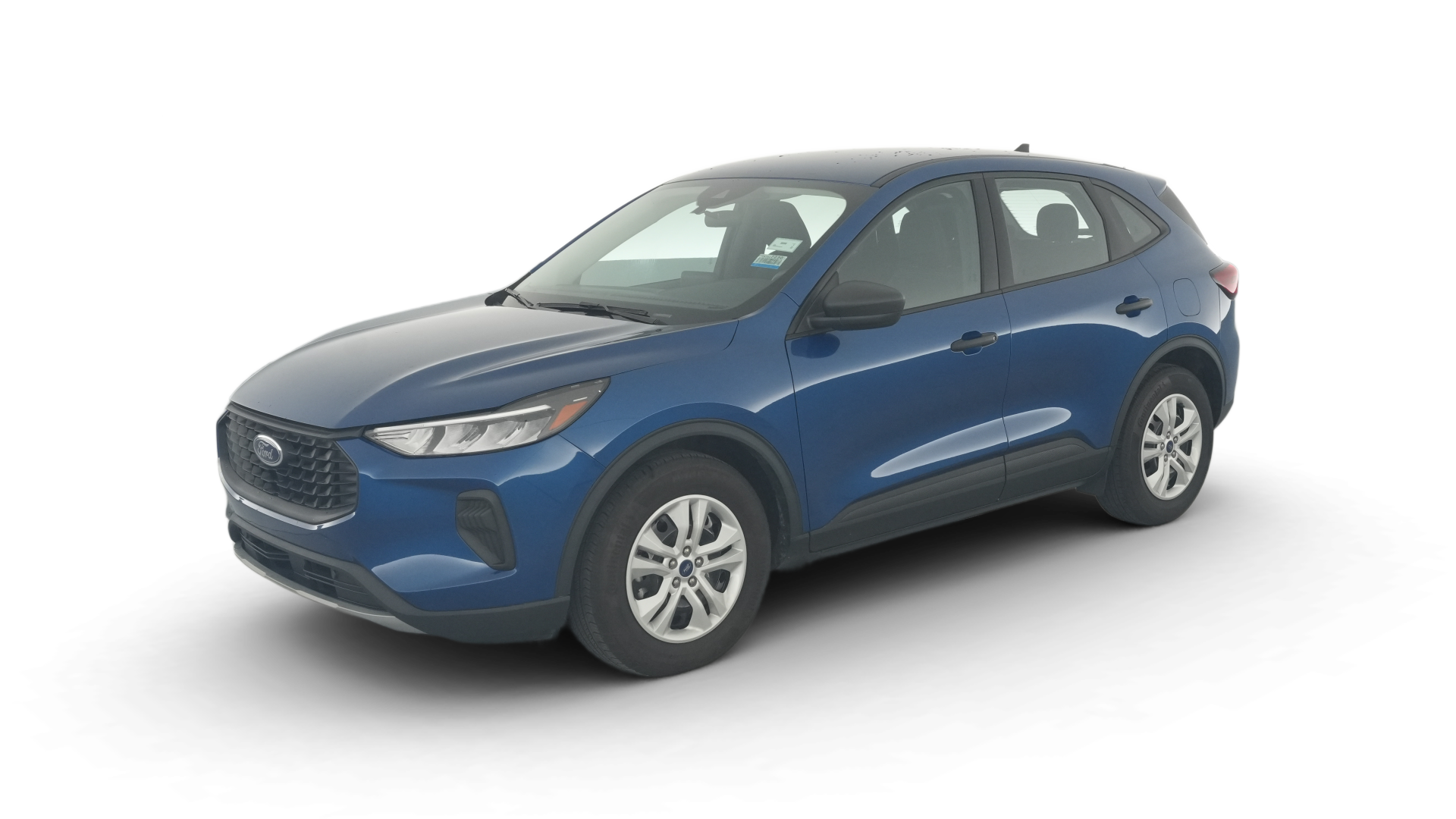 2023 Ford Escape Base