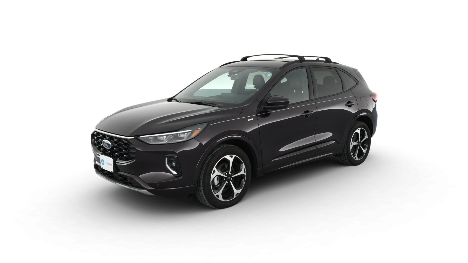 2023 Ford Escape vehicle photo