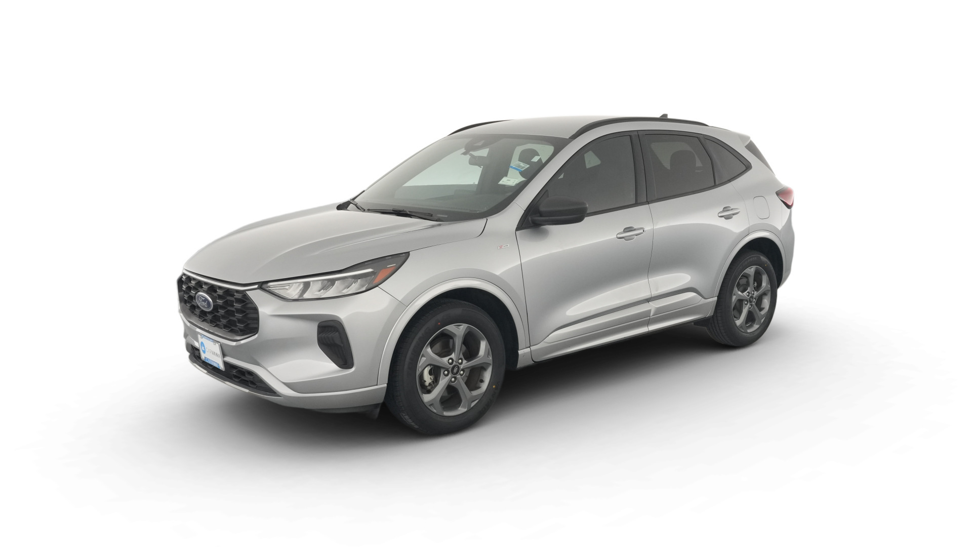 2023 Ford Escape vehicle photo