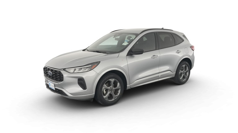 2023 Ford Escape vehicle photo
