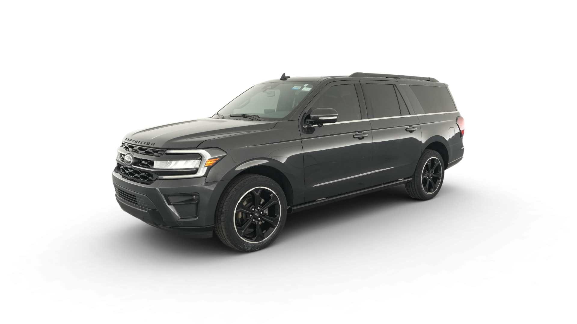 2023 Ford Expedition MAX vehicle photo