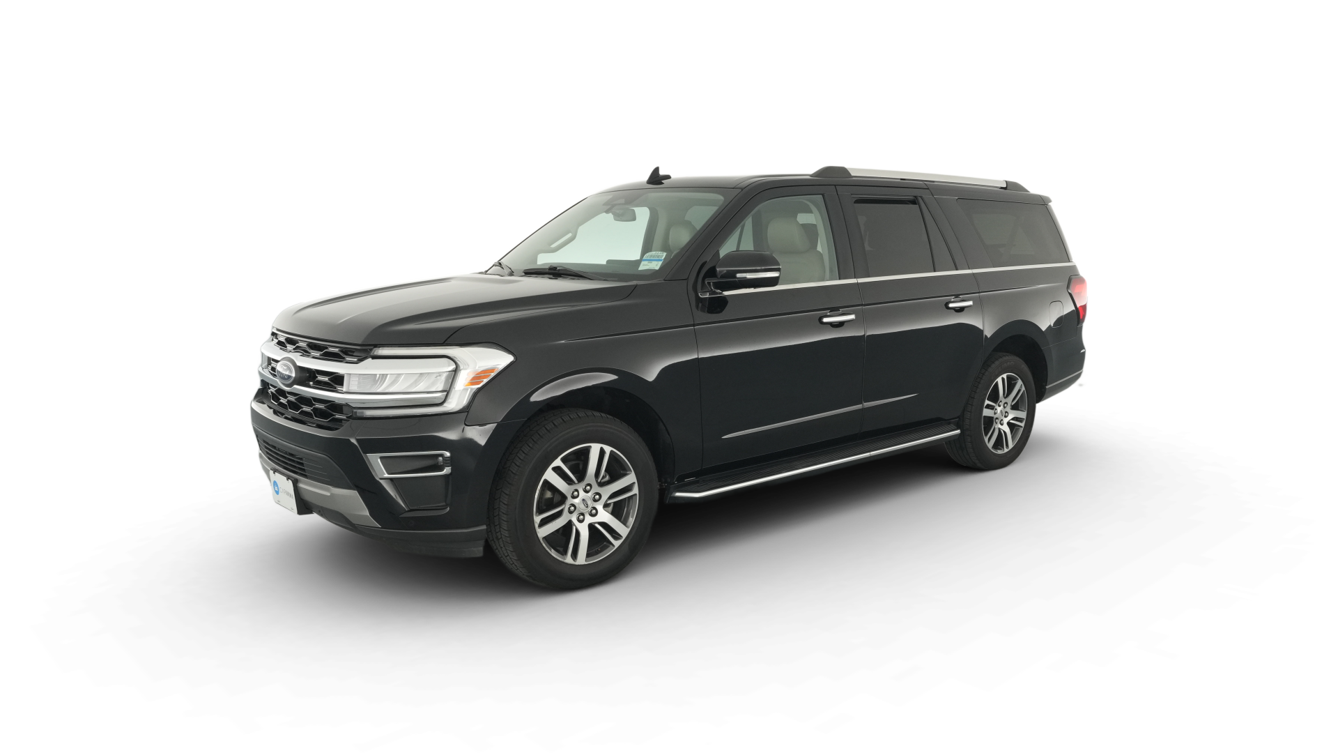 2023 Ford Expedition MAX vehicle photo