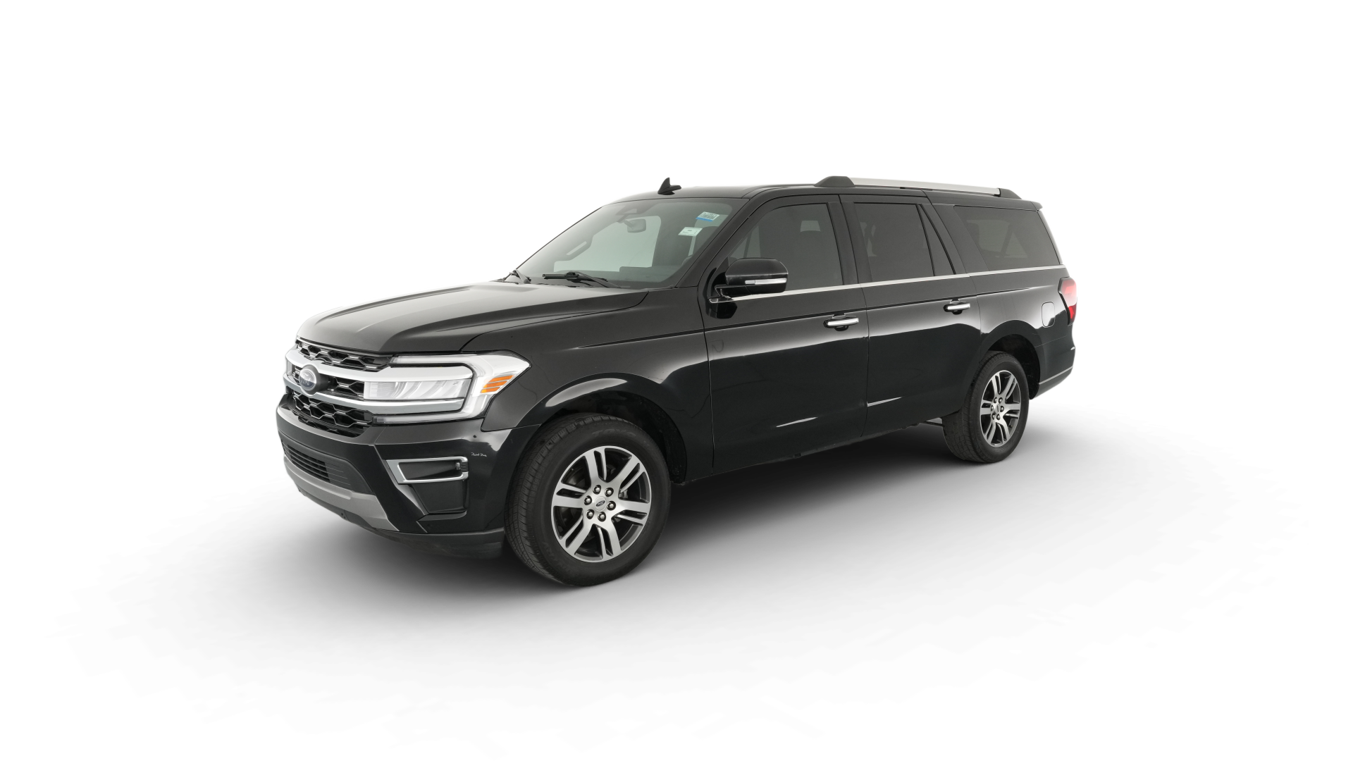 2023 Ford Expedition