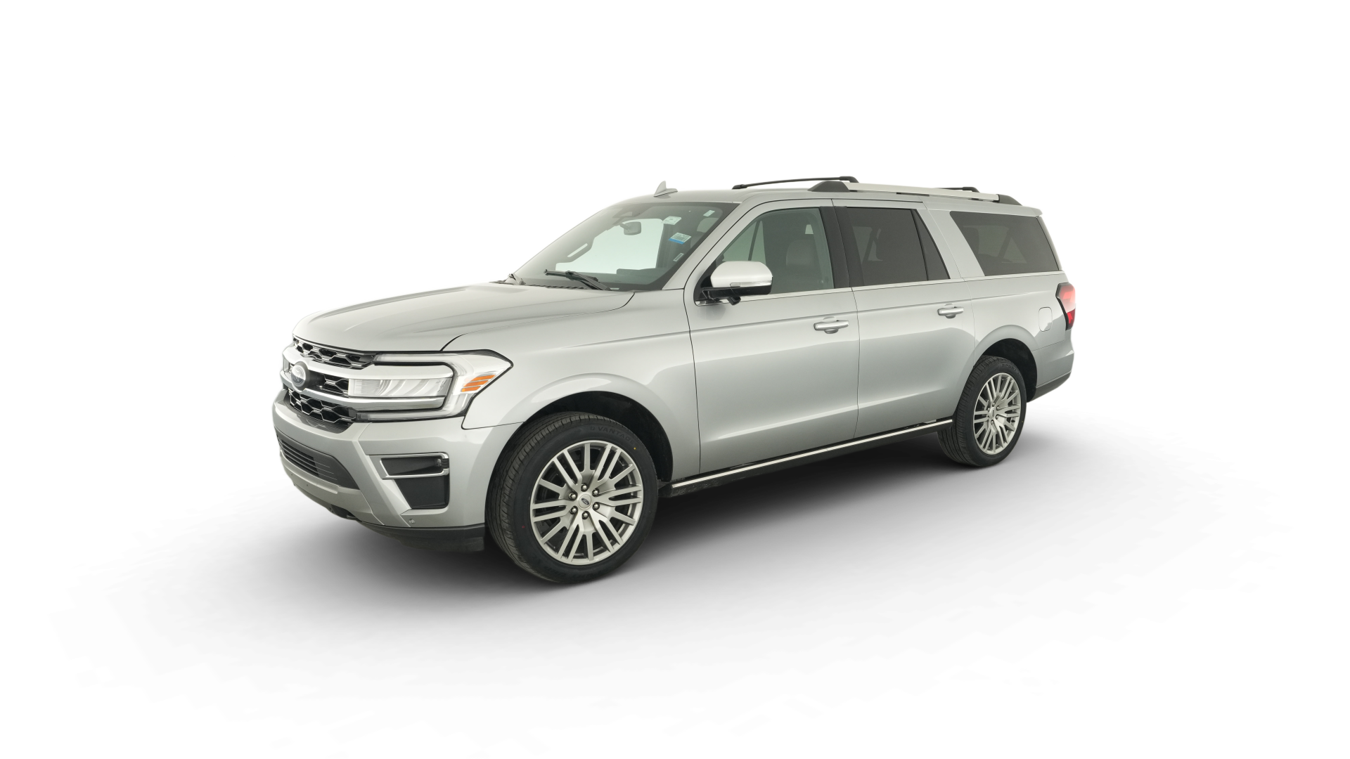 2023 Ford Expedition