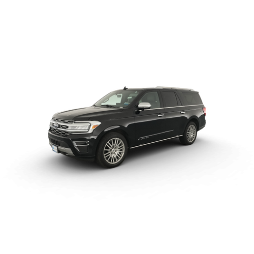 2023 Ford Expedition MAX