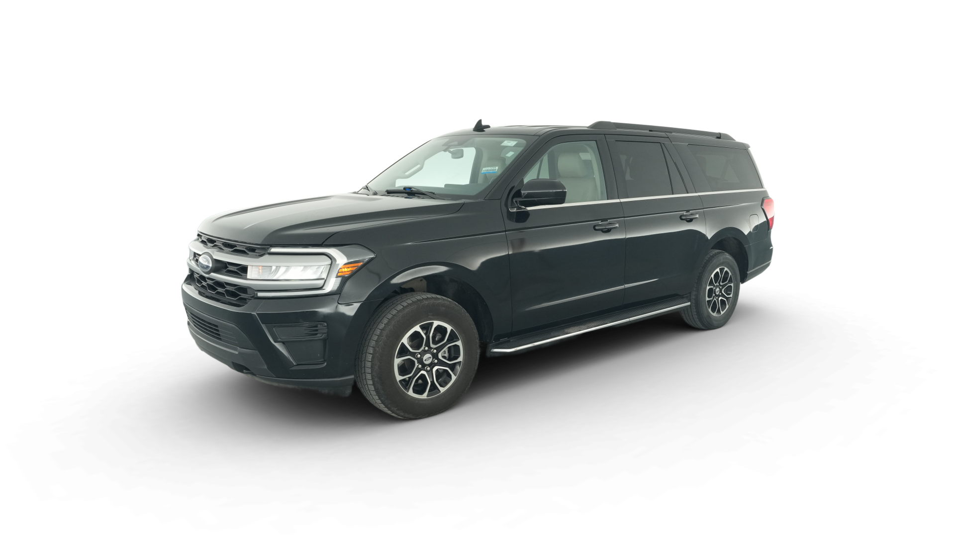 2023 Ford Expedition