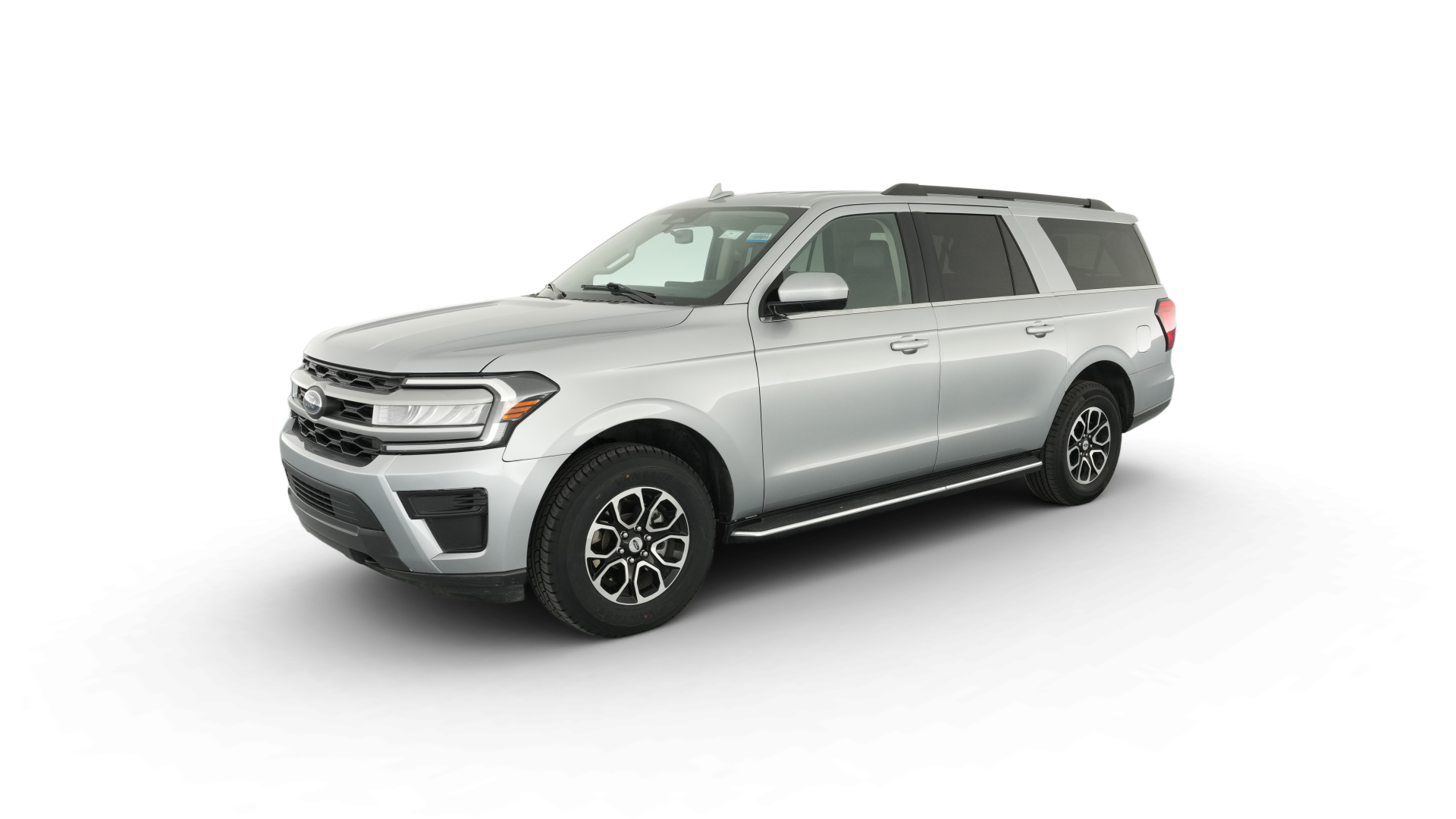 2023 Ford Expedition