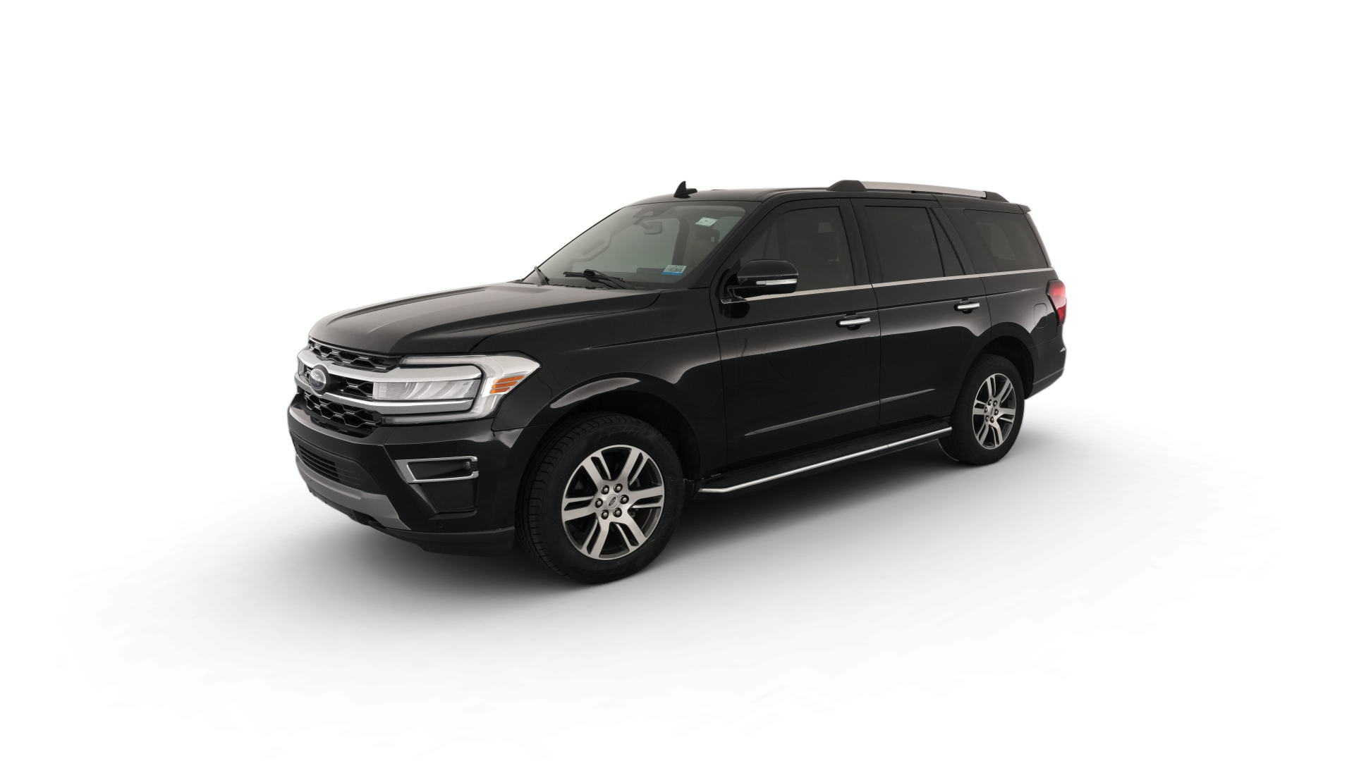 2023 Ford Expedition vehicle photo