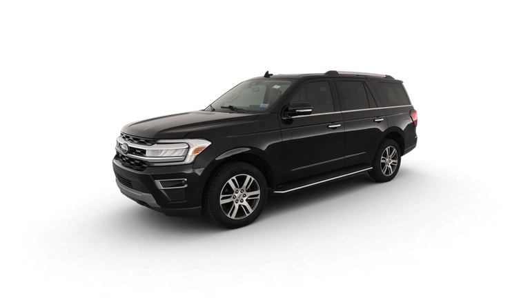 2023 Ford Expedition vehicle photo