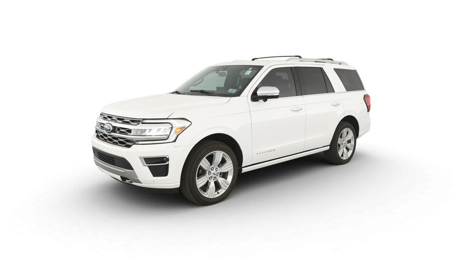2023 Ford Expedition