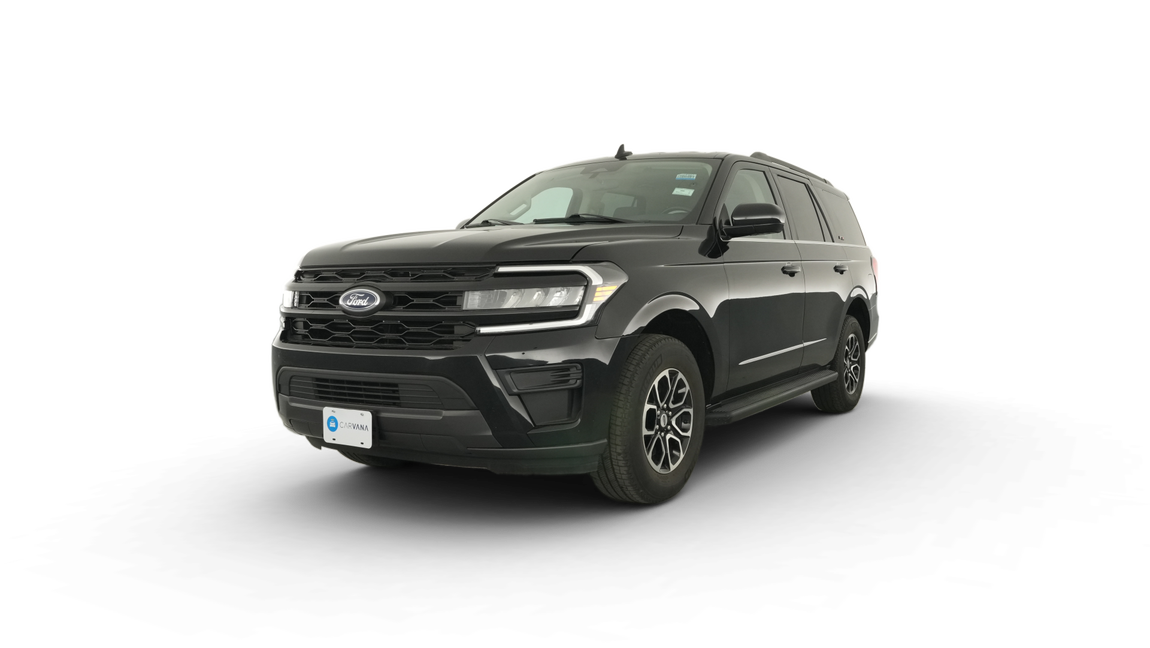 Ford Expedition Base Model