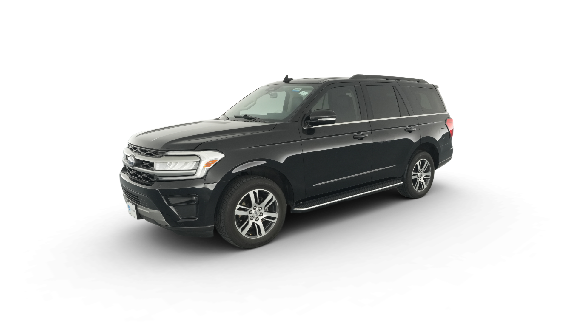 2023 Ford Expedition vehicle photo