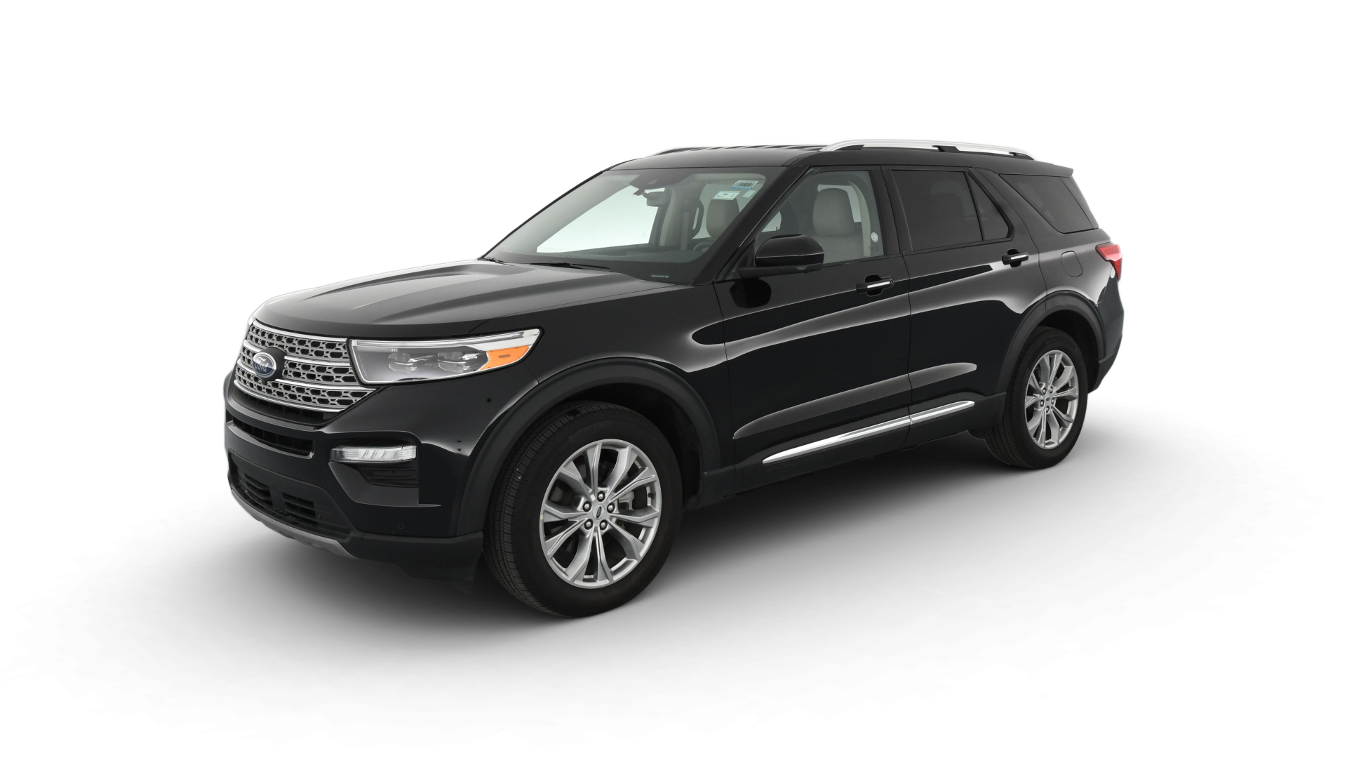 Used 2023 Ford Explorer | Carvana