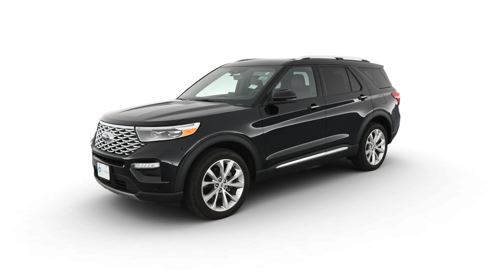 2023 Ford Explorer vehicle photo
