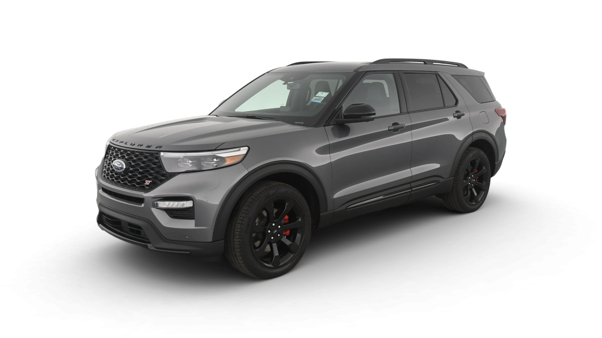 2023 Ford Explorer | Carvana