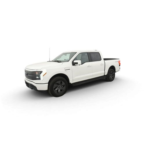 2023 Ford F150 Lightning