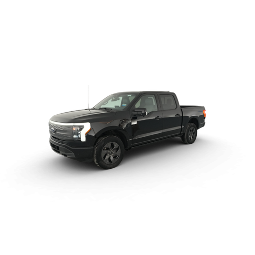 2023 Ford F150 Lightning