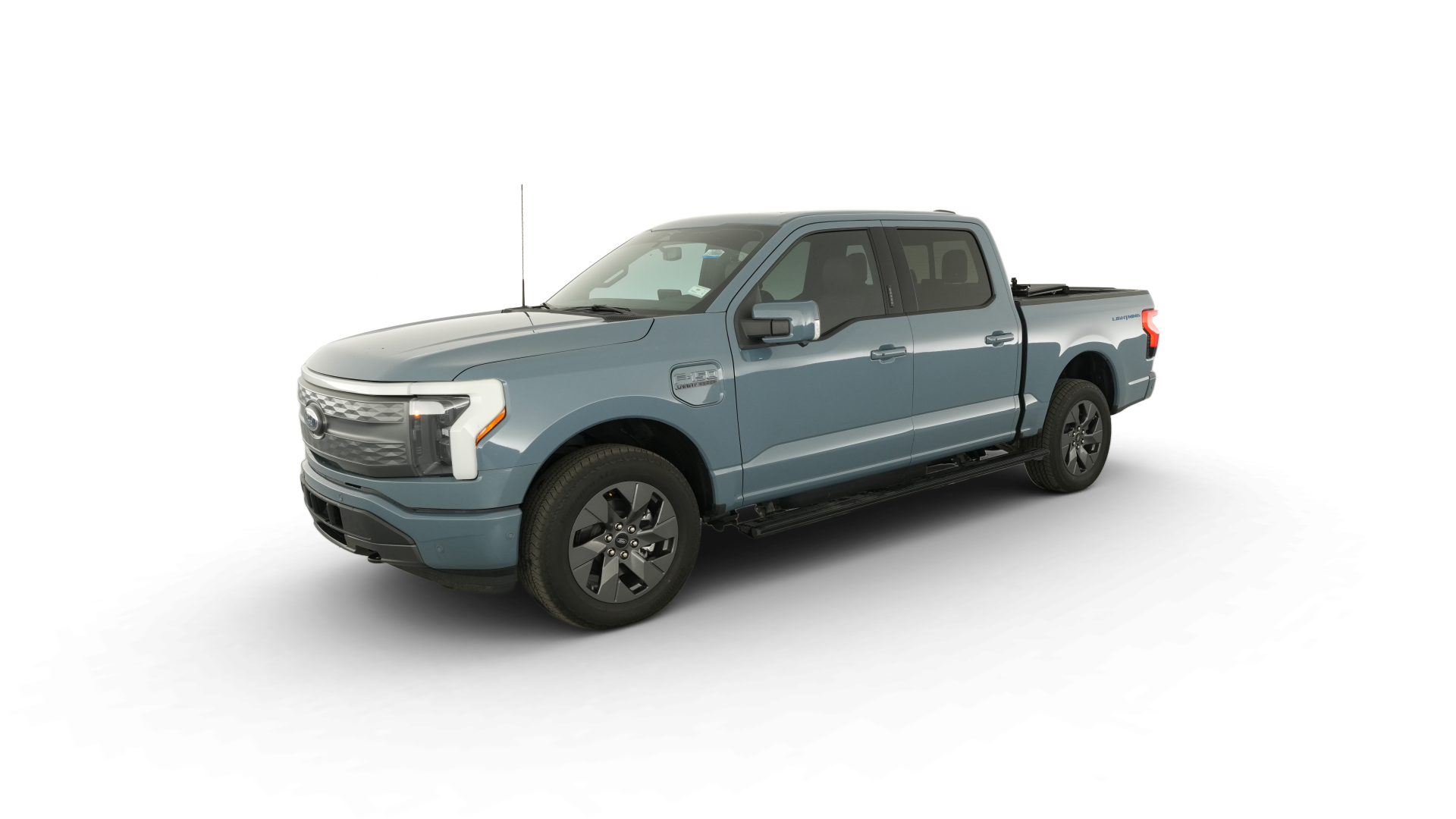 2023 Ford F150 Lightning vehicle photo