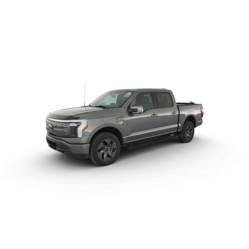 2023 Ford F150 Lightning