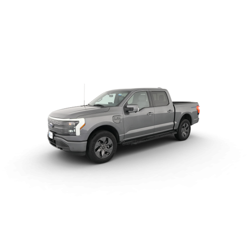 2023 Ford F150 Lightning