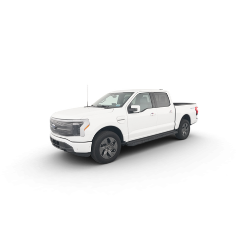2023 Ford F150 Lightning