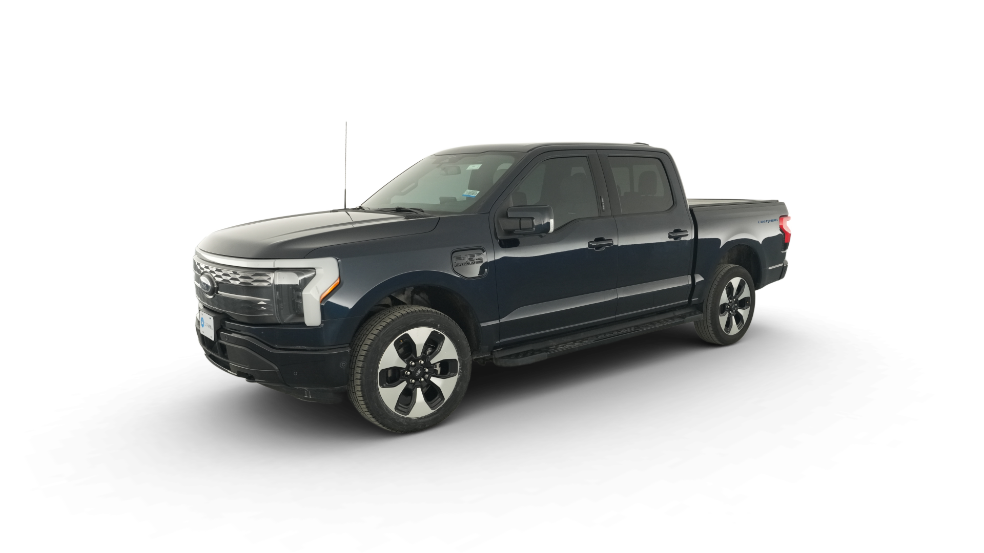 2023 Ford F-150 Lightning