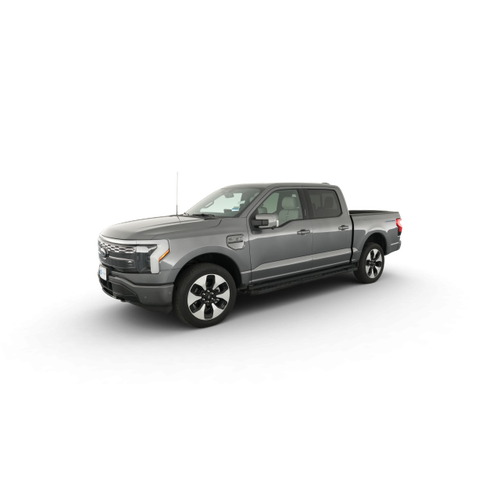 2023 Ford F150 Lightning