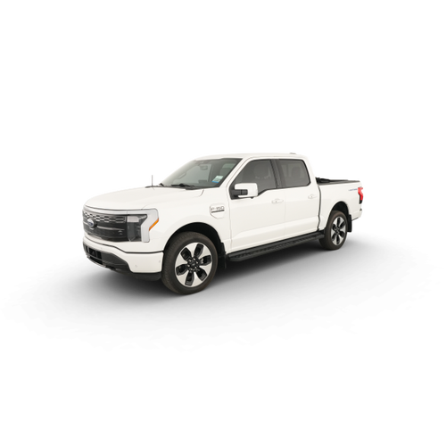 2023 Ford F150 Lightning