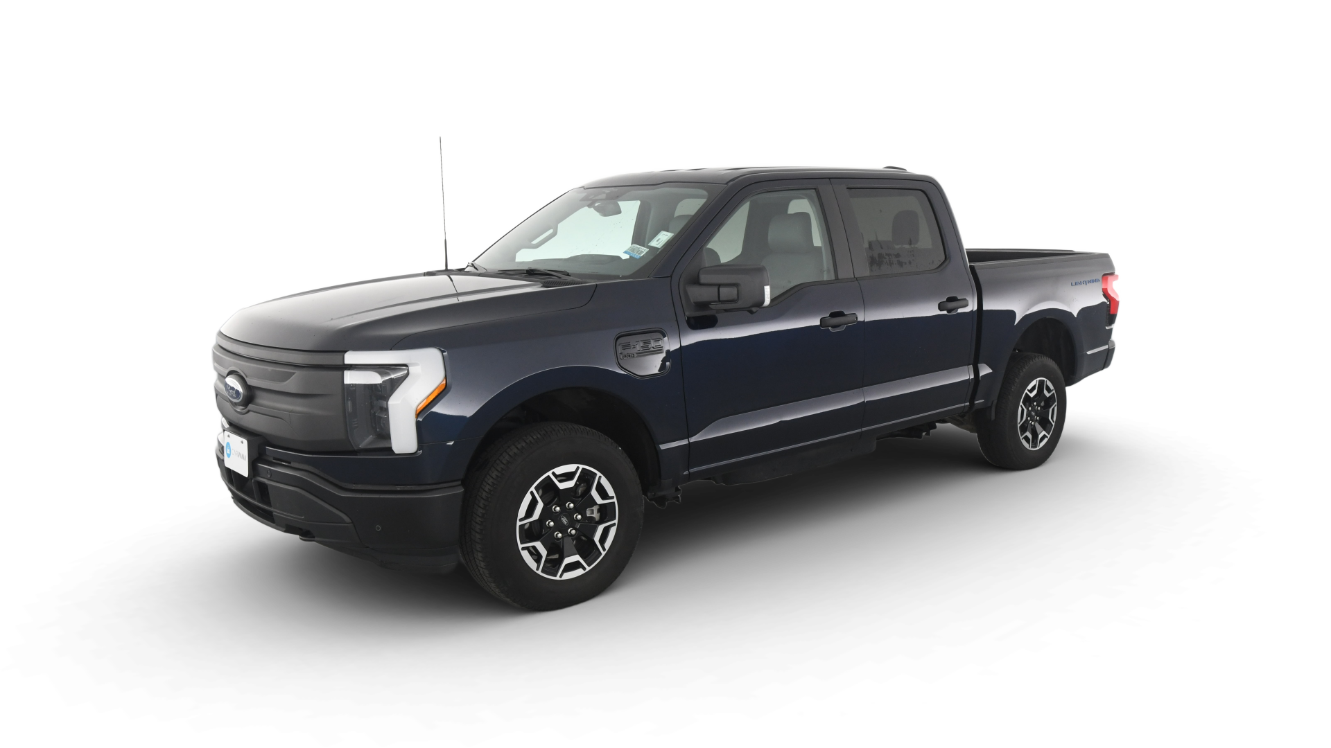 2023 Ford F-150 Lightning Pro