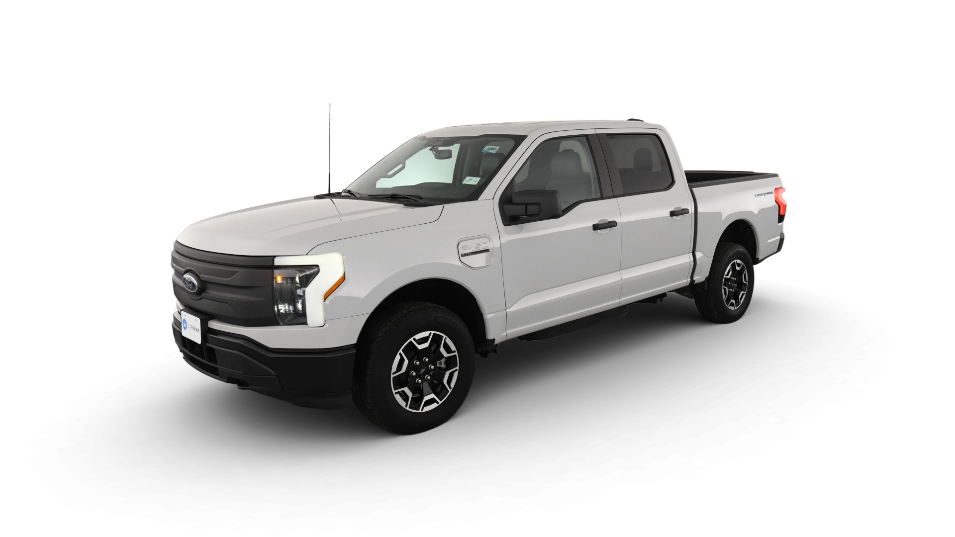 2023 Ford F-150 Lightning