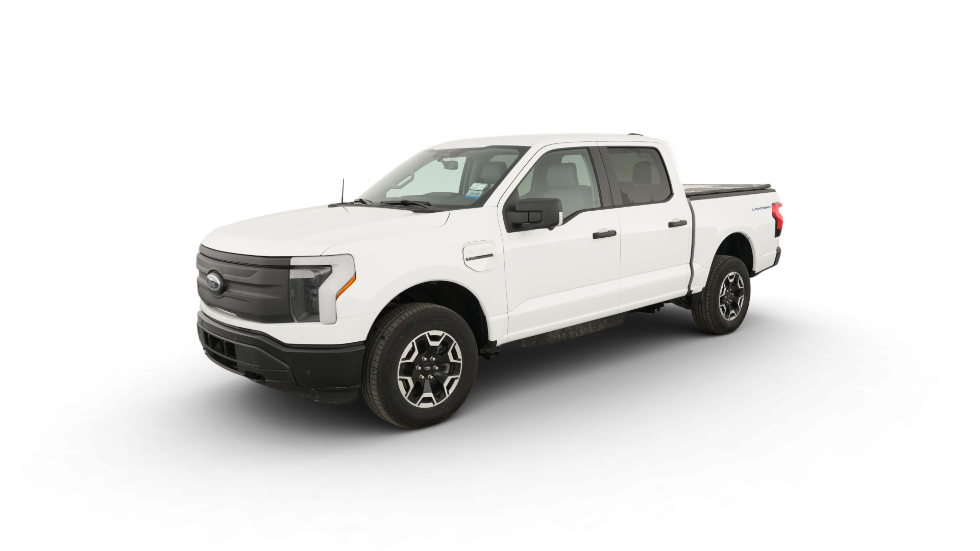 2023 Ford F-150 Lightning