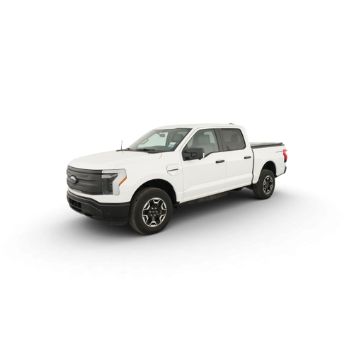 2023 Ford F150 Lightning