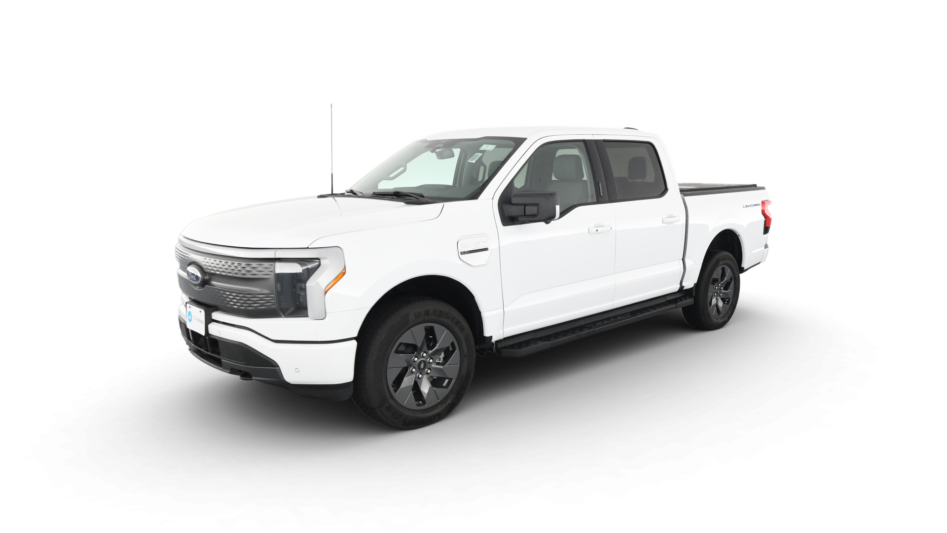2023 Ford F-150 Lightning Pro
