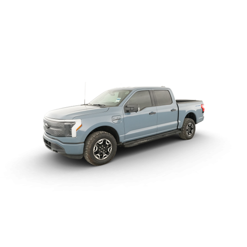 2023 Ford F150 Lightning