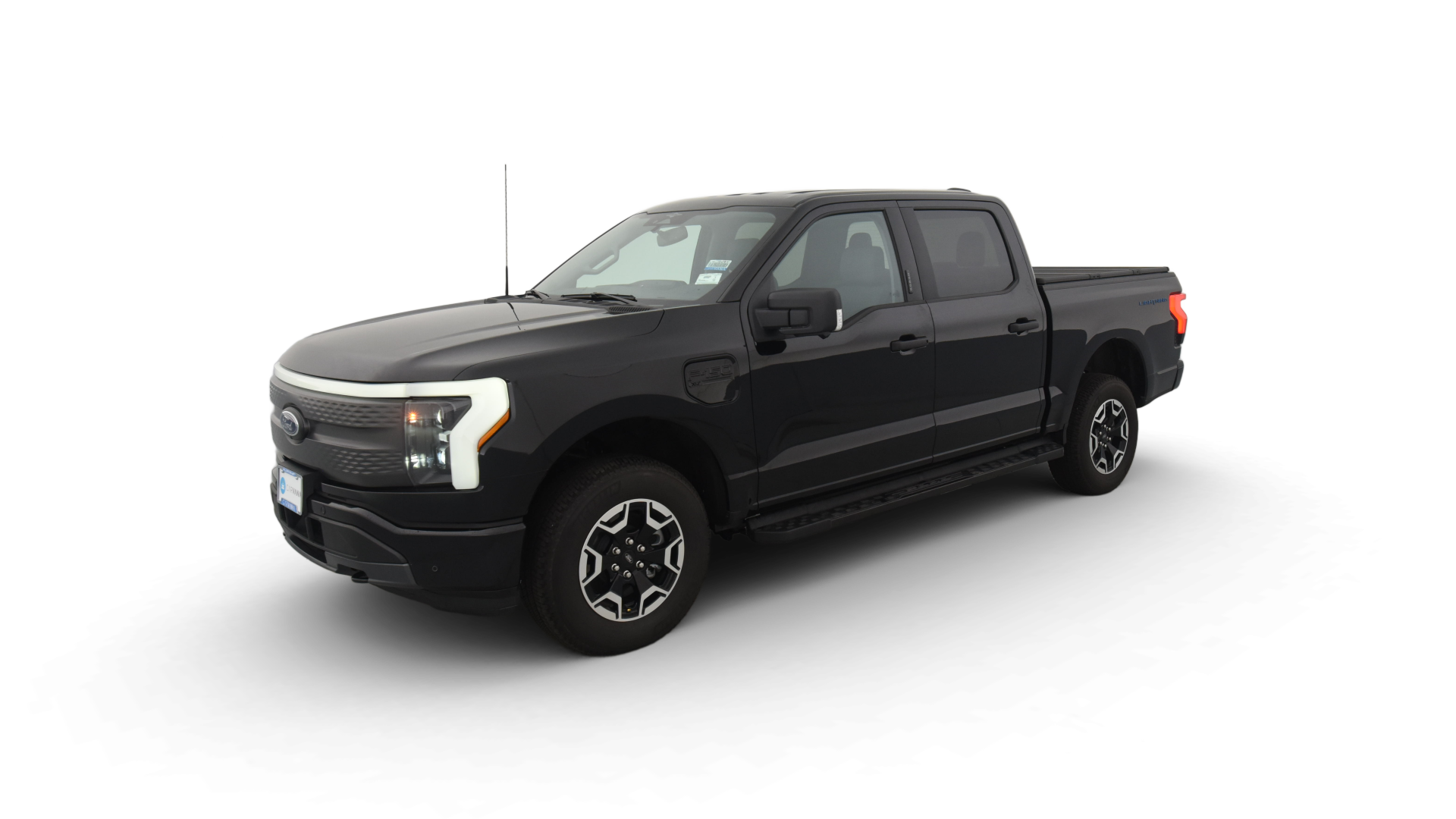 2023 Ford F-150 Lightning