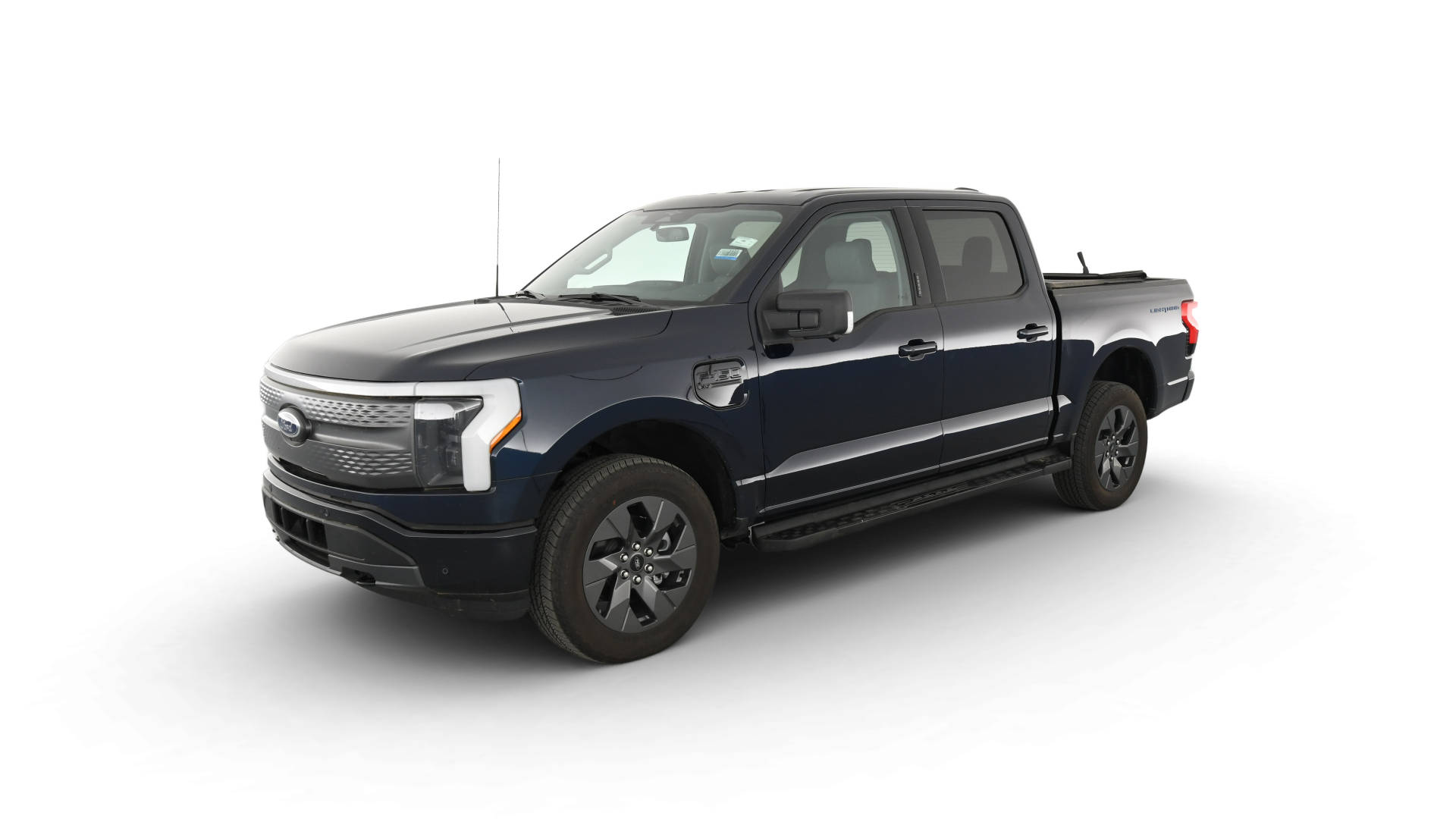 2023 Ford F-150 Lightning