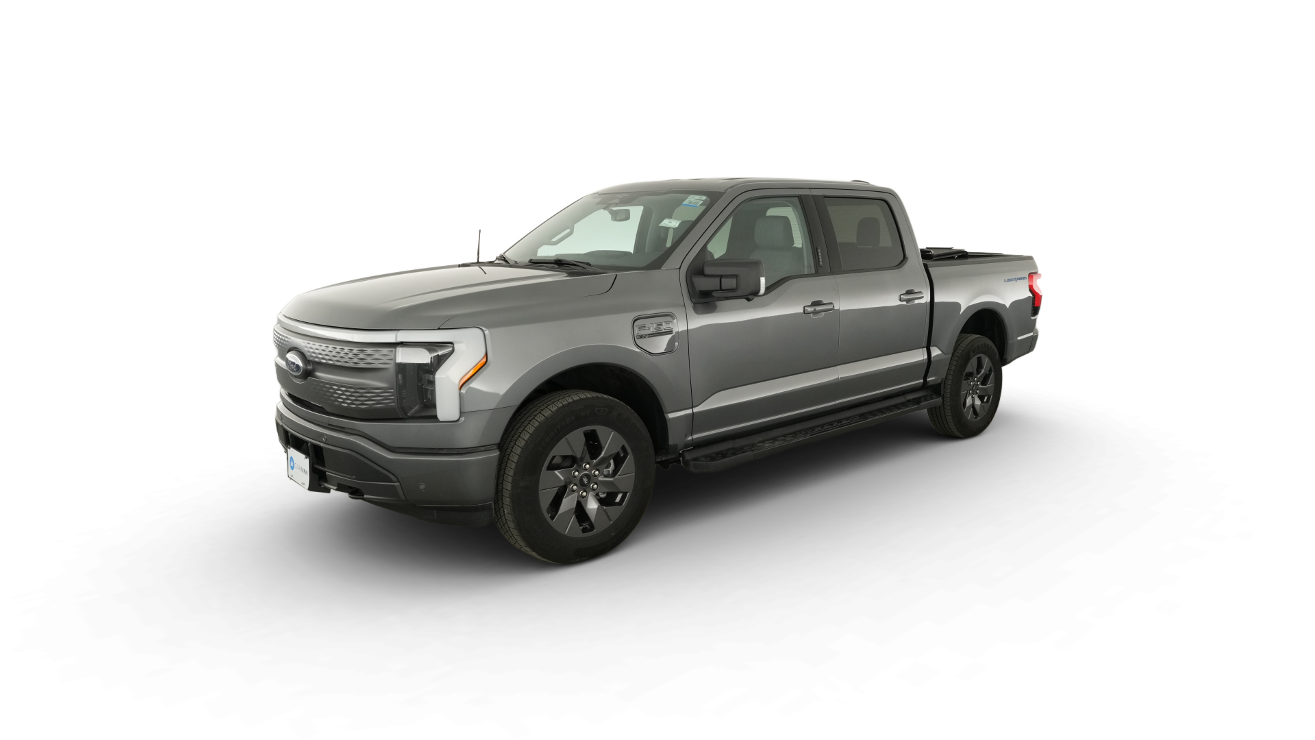 2023 Ford F-150 Lightning