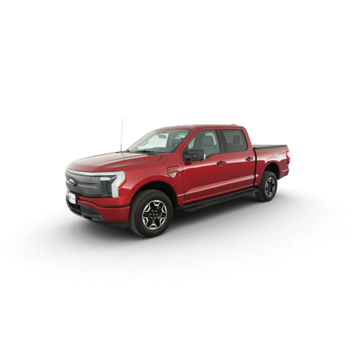2023 Ford F150 Lightning