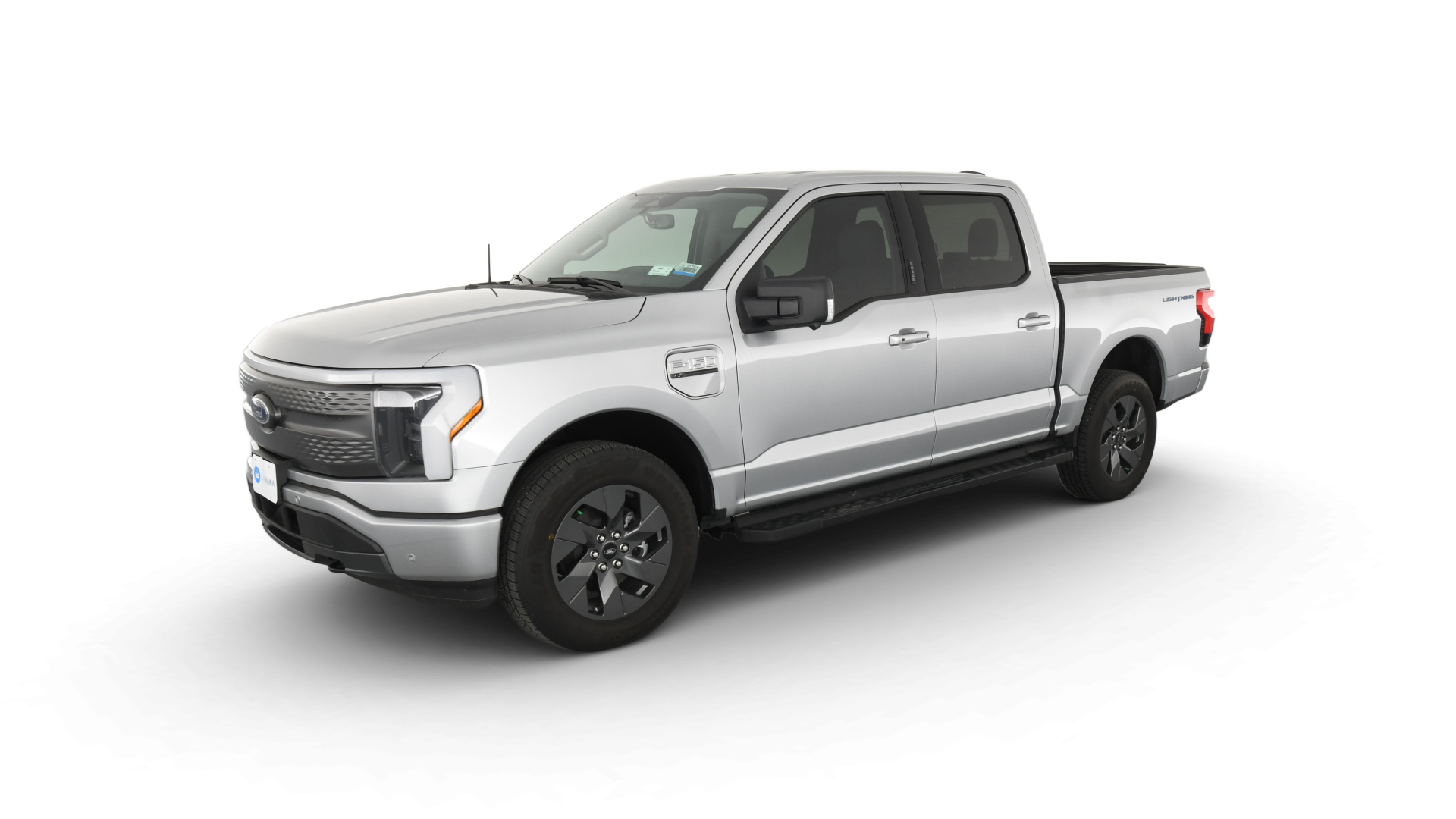 2023 Ford F-150 Lightning